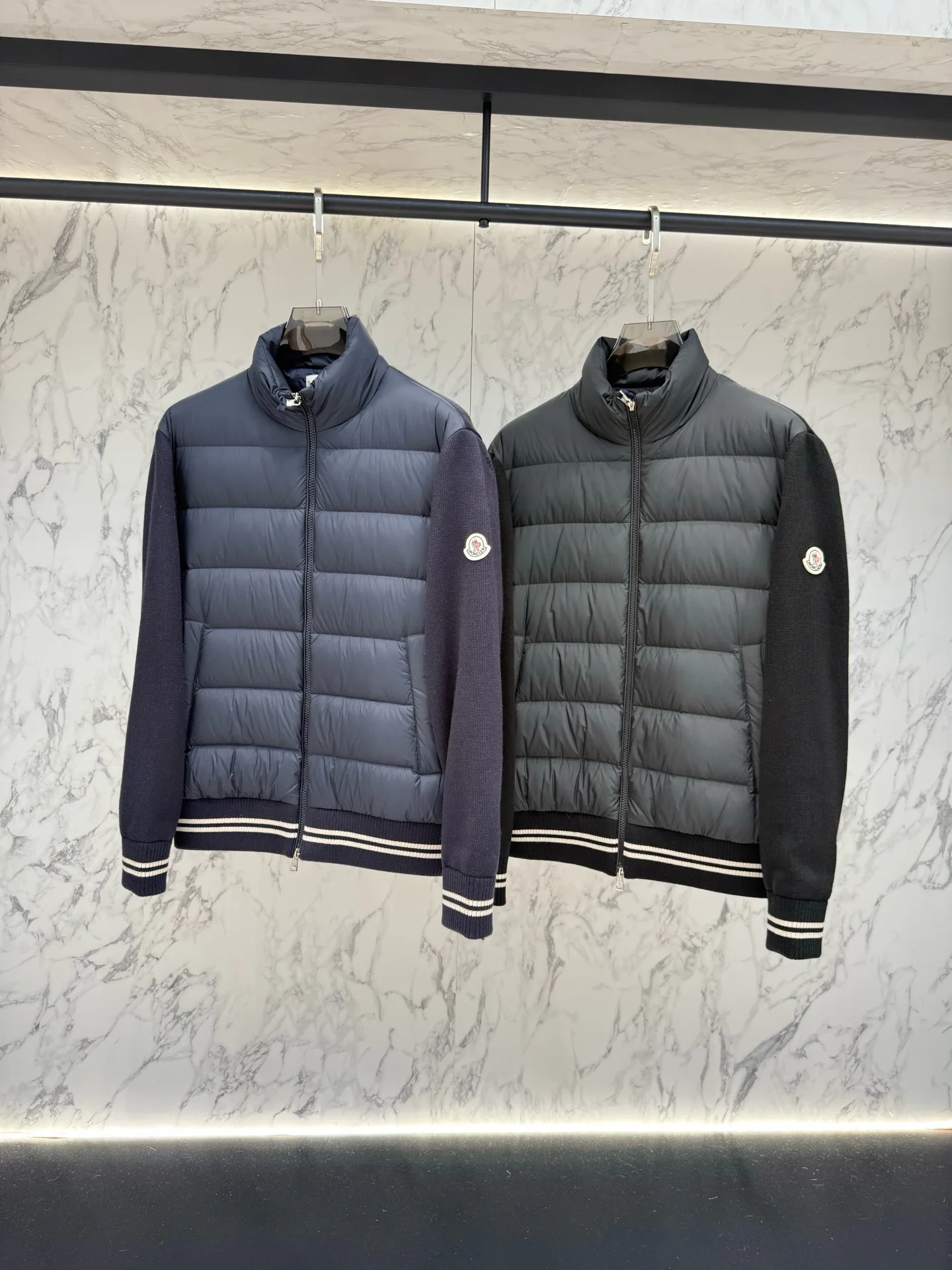 Men's Jackets And Down Jackets MONCLER 17796805