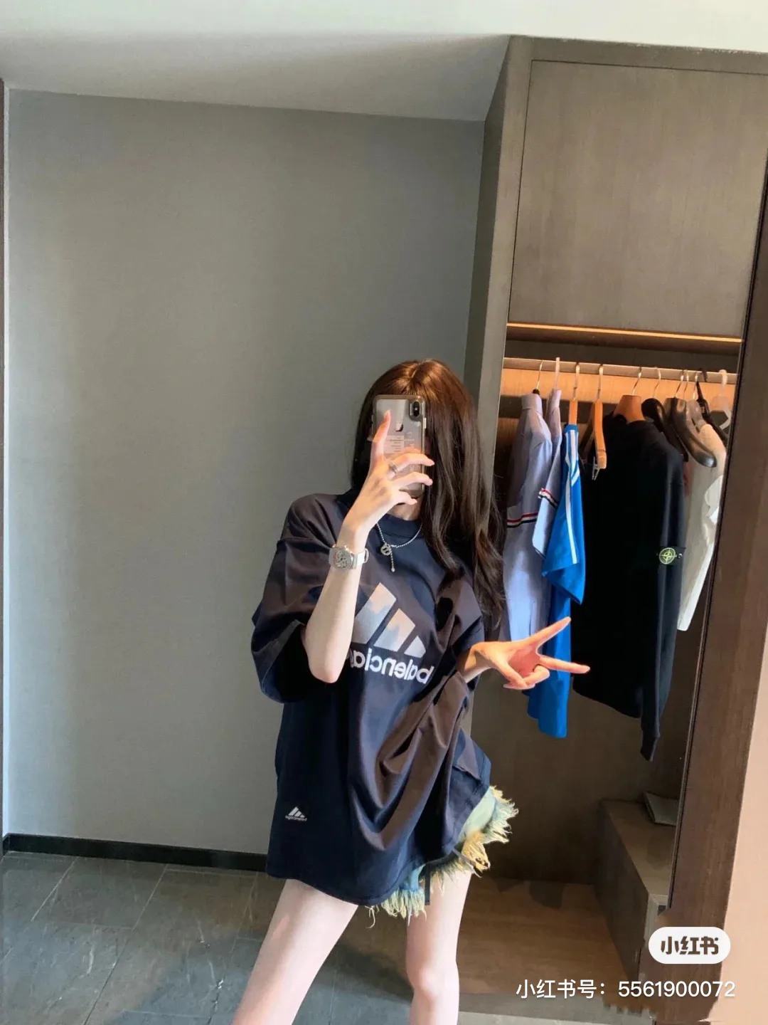Women's T-Shirts BALENCIAGA 18190949