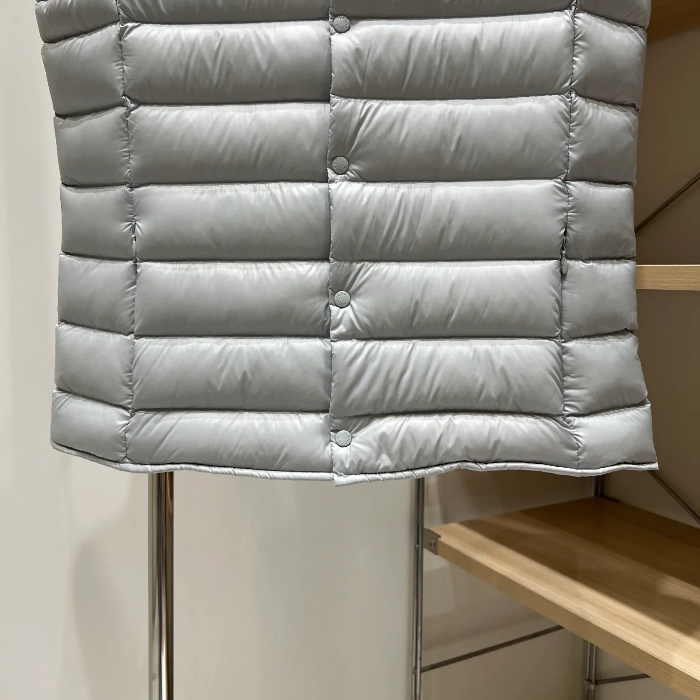 Women's Vests MONCLER 18110908