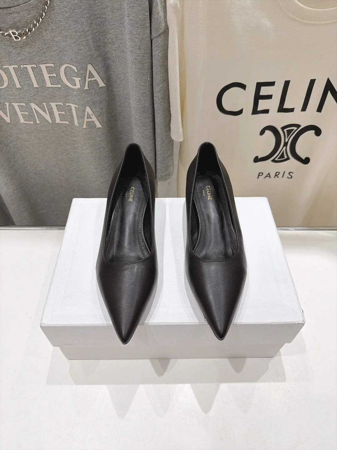 Women's Heels CELINE 19577217