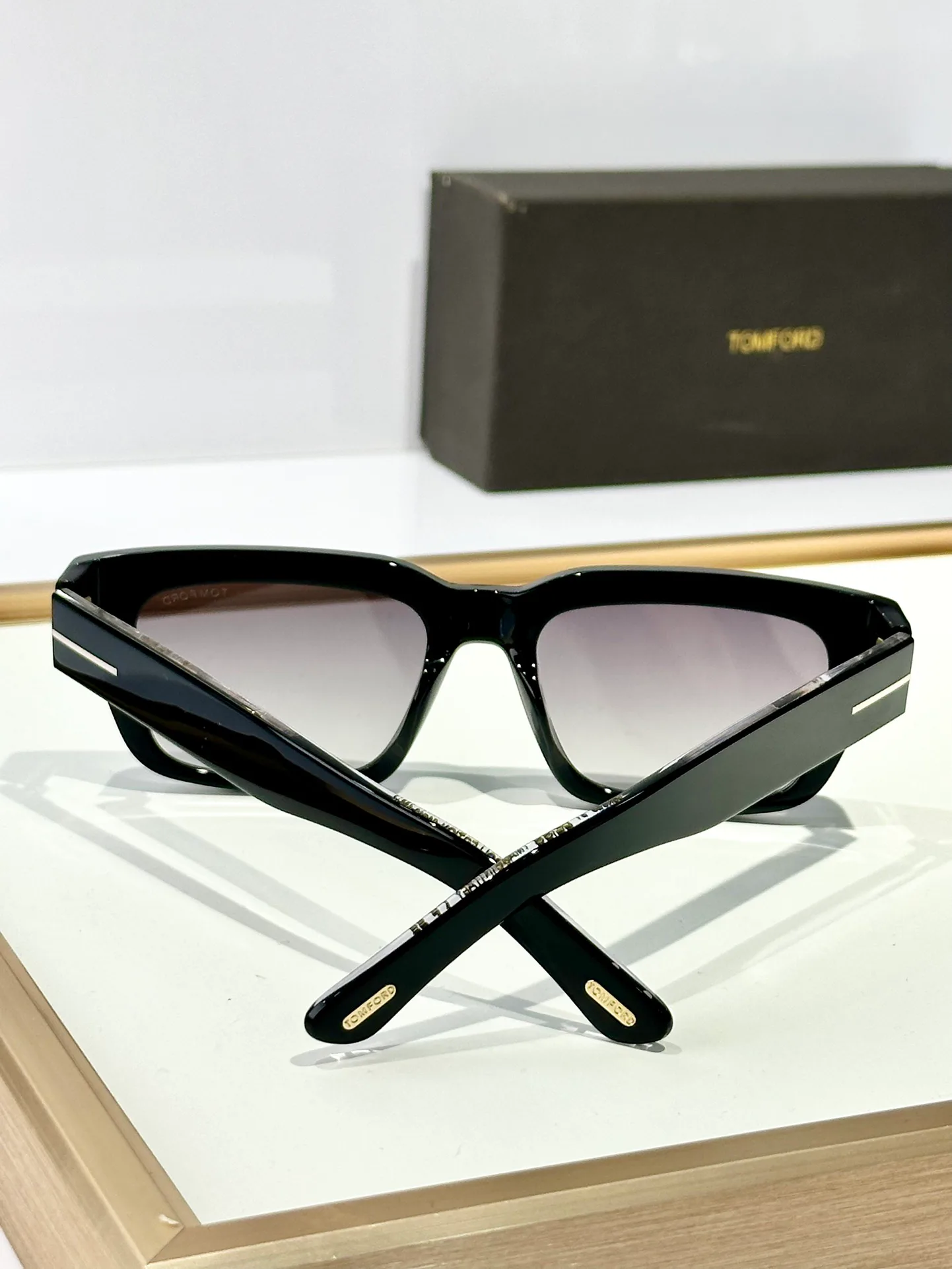 Glasses TOM FORD 16919868