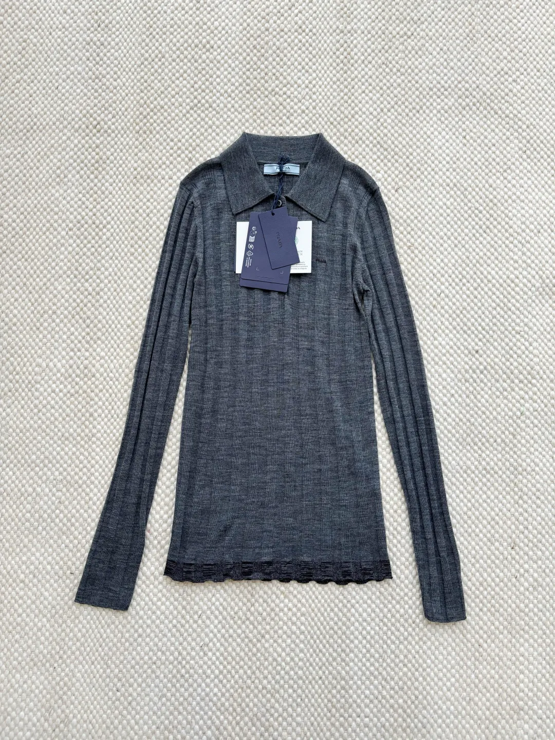 Women's Jumpers And Sweaters PRADA 18388409