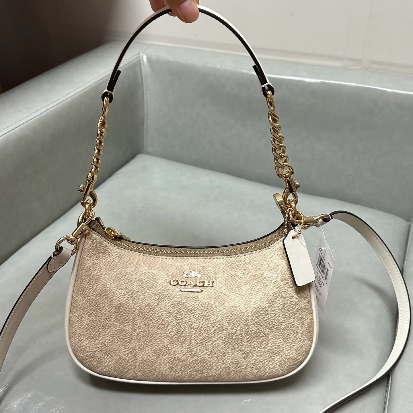 Women's Classic Handbags COACH 17961033