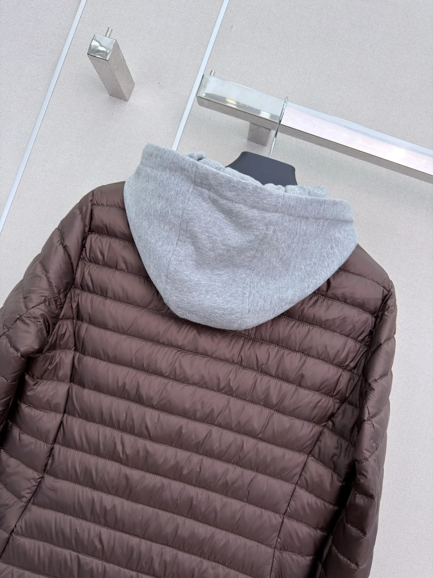 Women's Jackets And Down Jackets PRADA 18185818