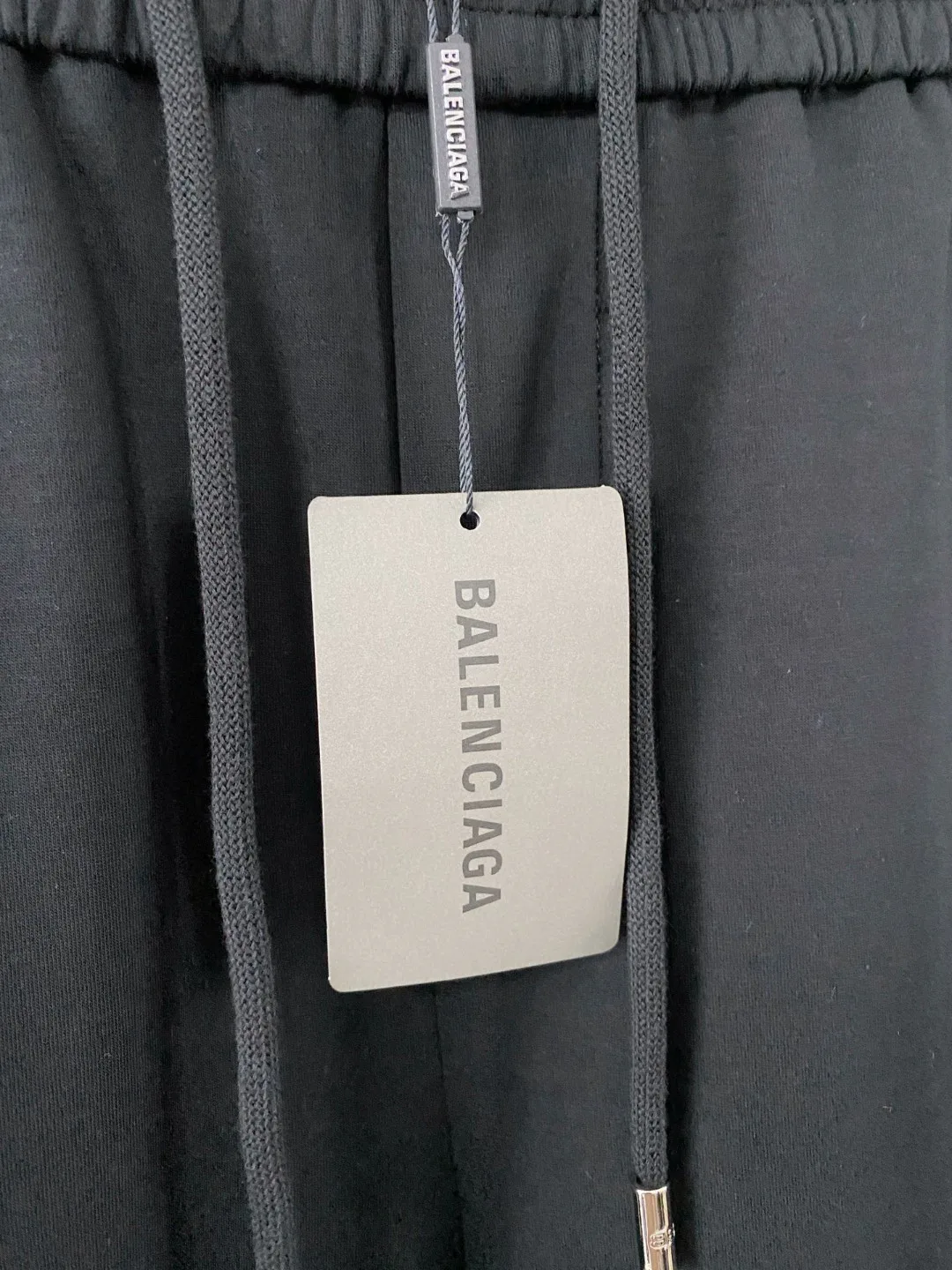 Men's Trousers BALENCIAGA 18296217