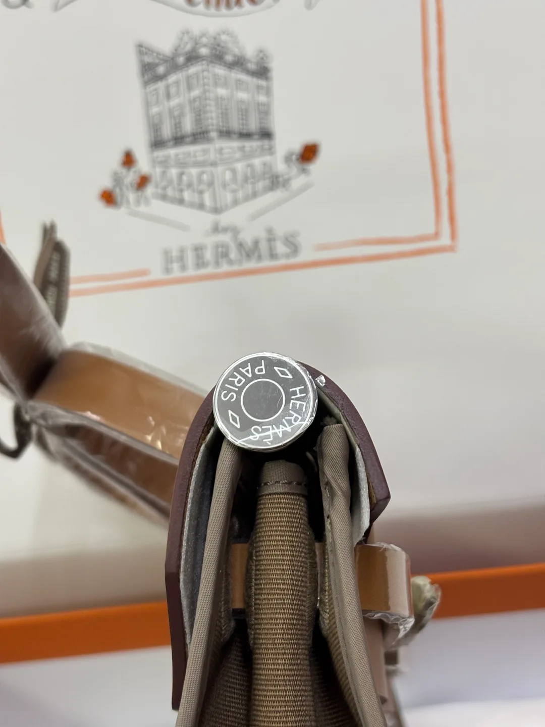 Women's Classic Handbags HERMES 17734523