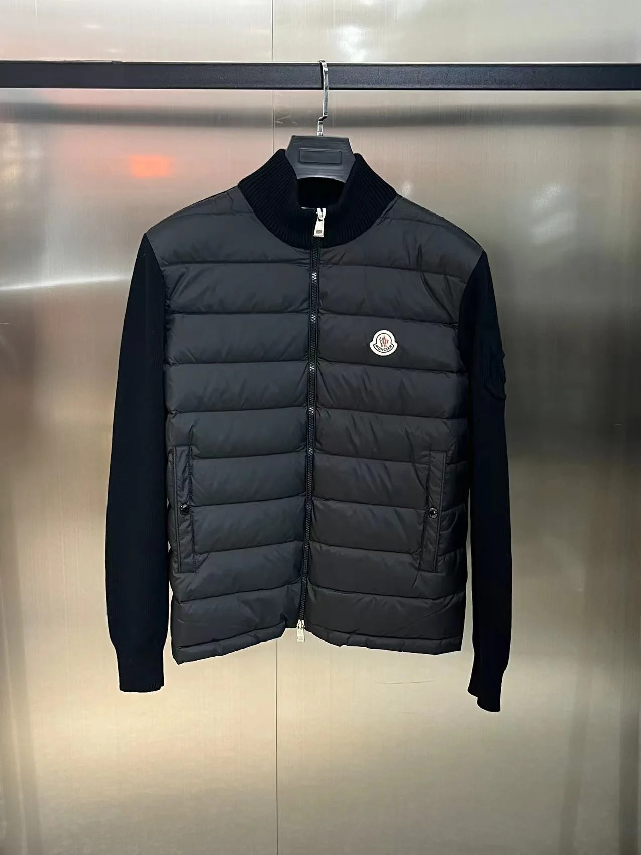 Men's Jackets And Down Jackets MONCLER 18180702