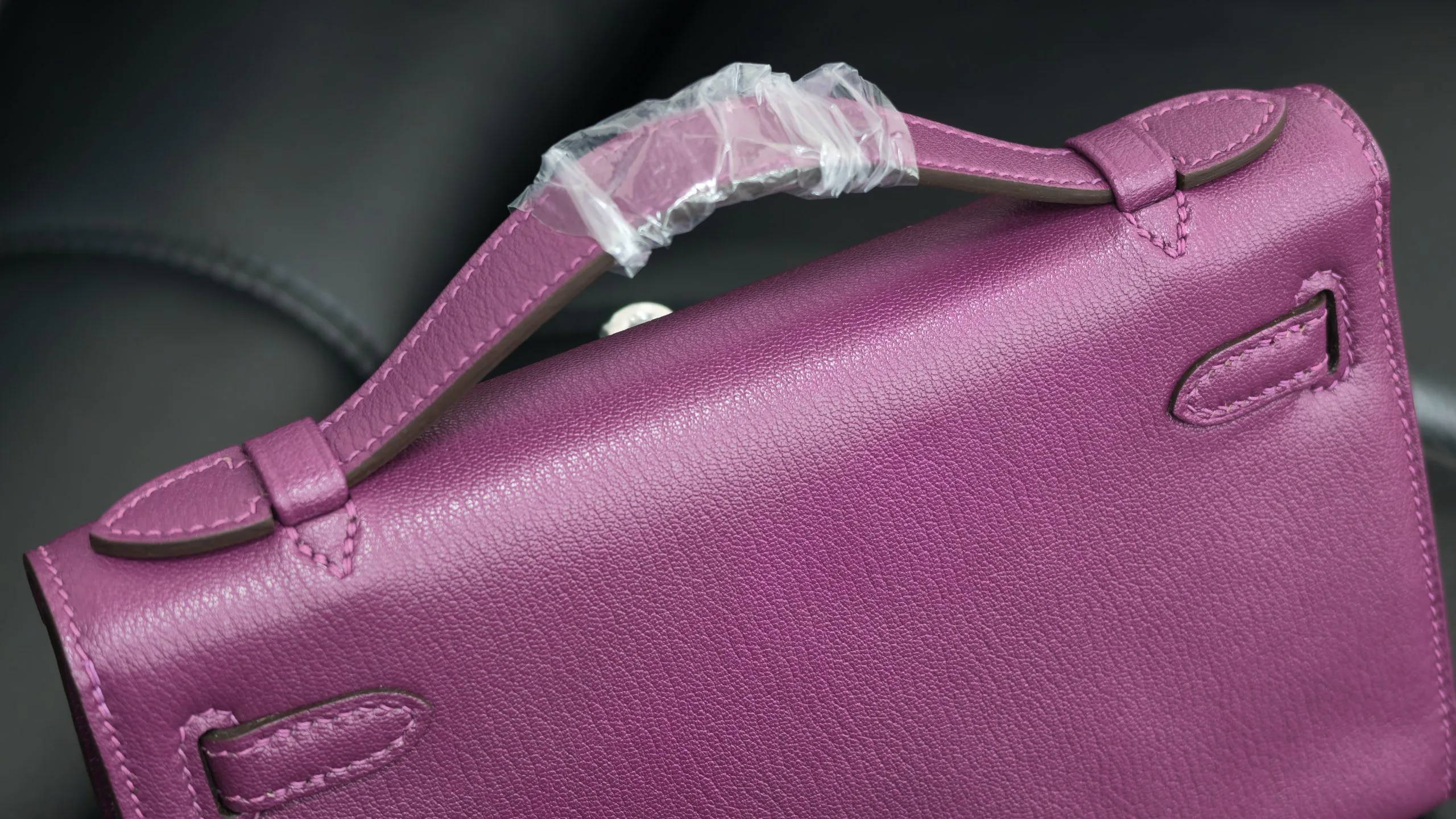 Women's Classic Handbags HERMES 18376770