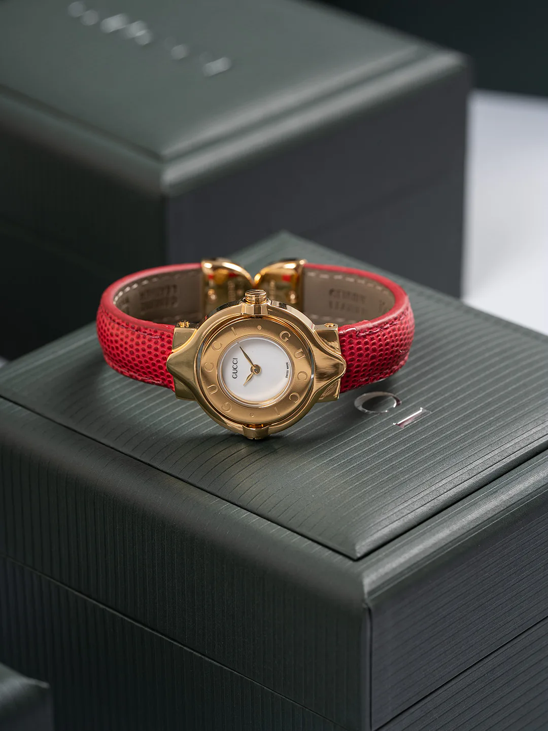 Women's Watches GUCCI 18301209