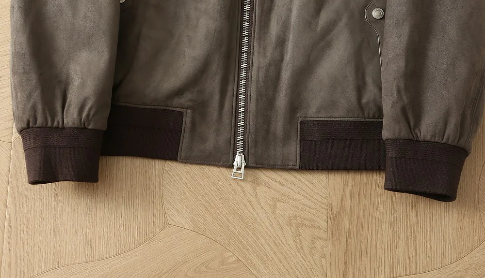 Men's Jackets And Down Jackets TOM FORD 18555469
