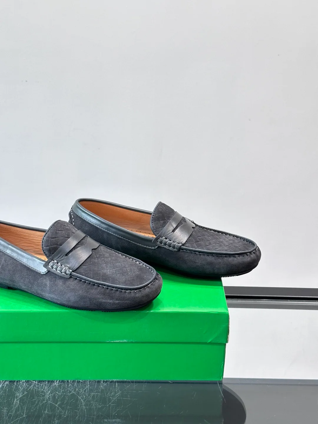 Women's Loafers And Moccasins BOTTEGA VENETA 18102734
