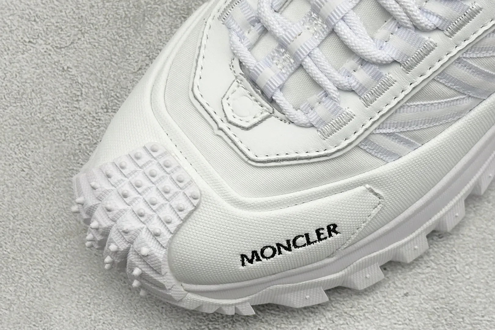 Women's Sneakers MONCLER 18181995