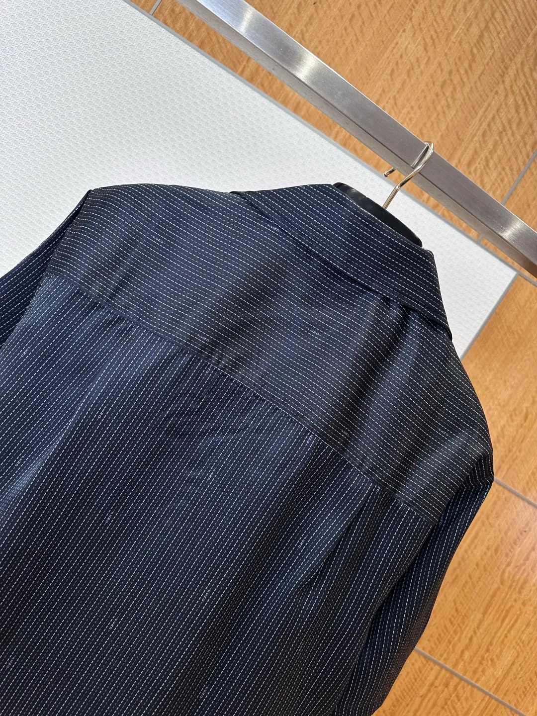 Men's Shirts FENDI 17802564