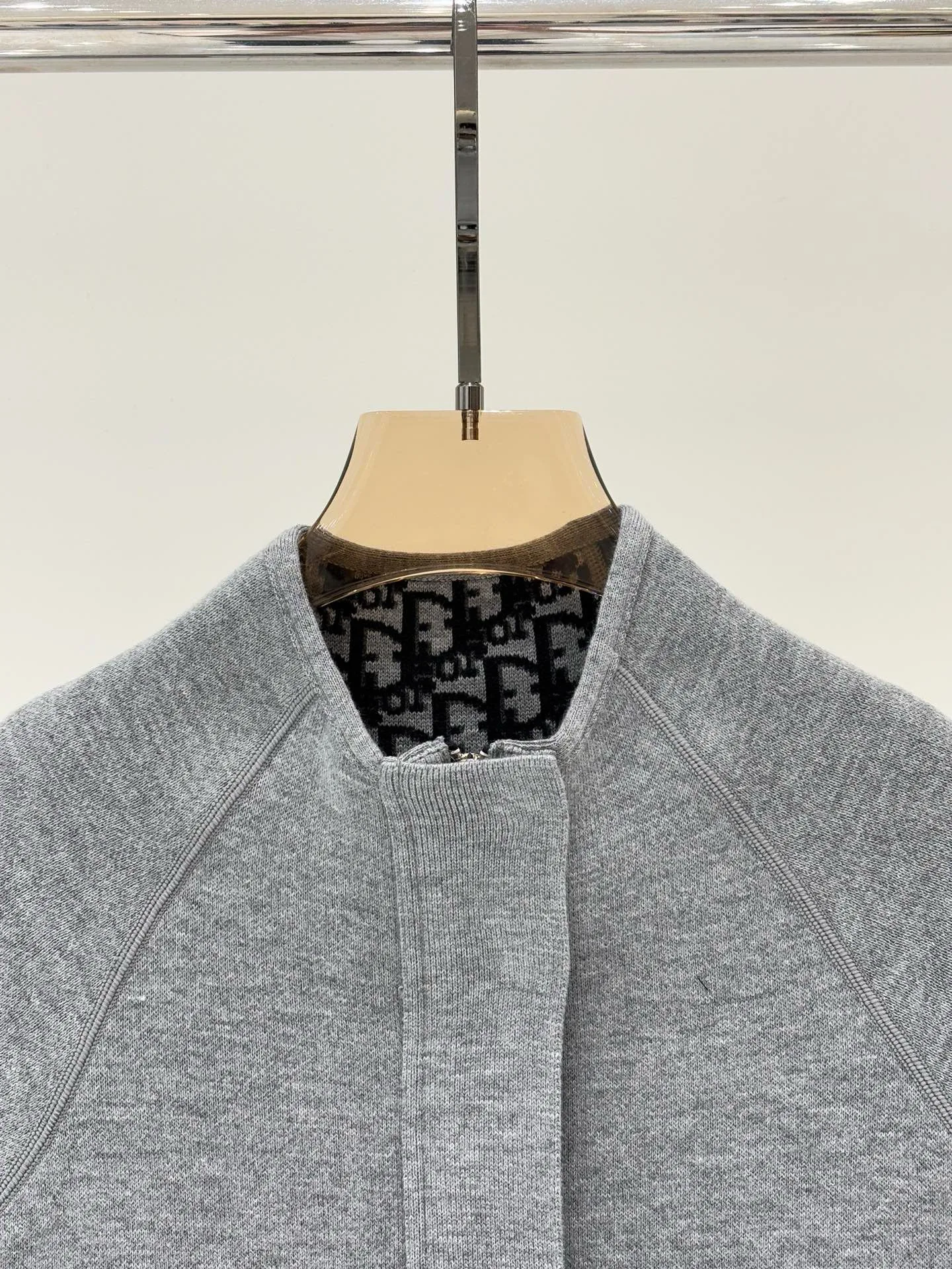 Women's Jumpers And Sweaters CHRISTIAN DIOR 18032661