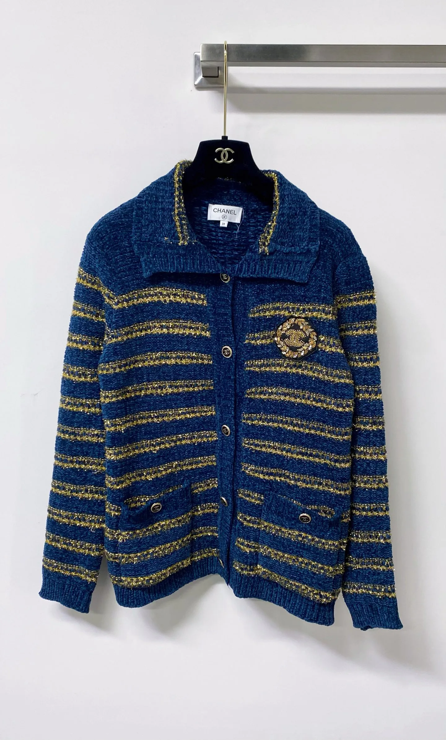 Women's Jumpers And Sweaters CHANEL 18358525