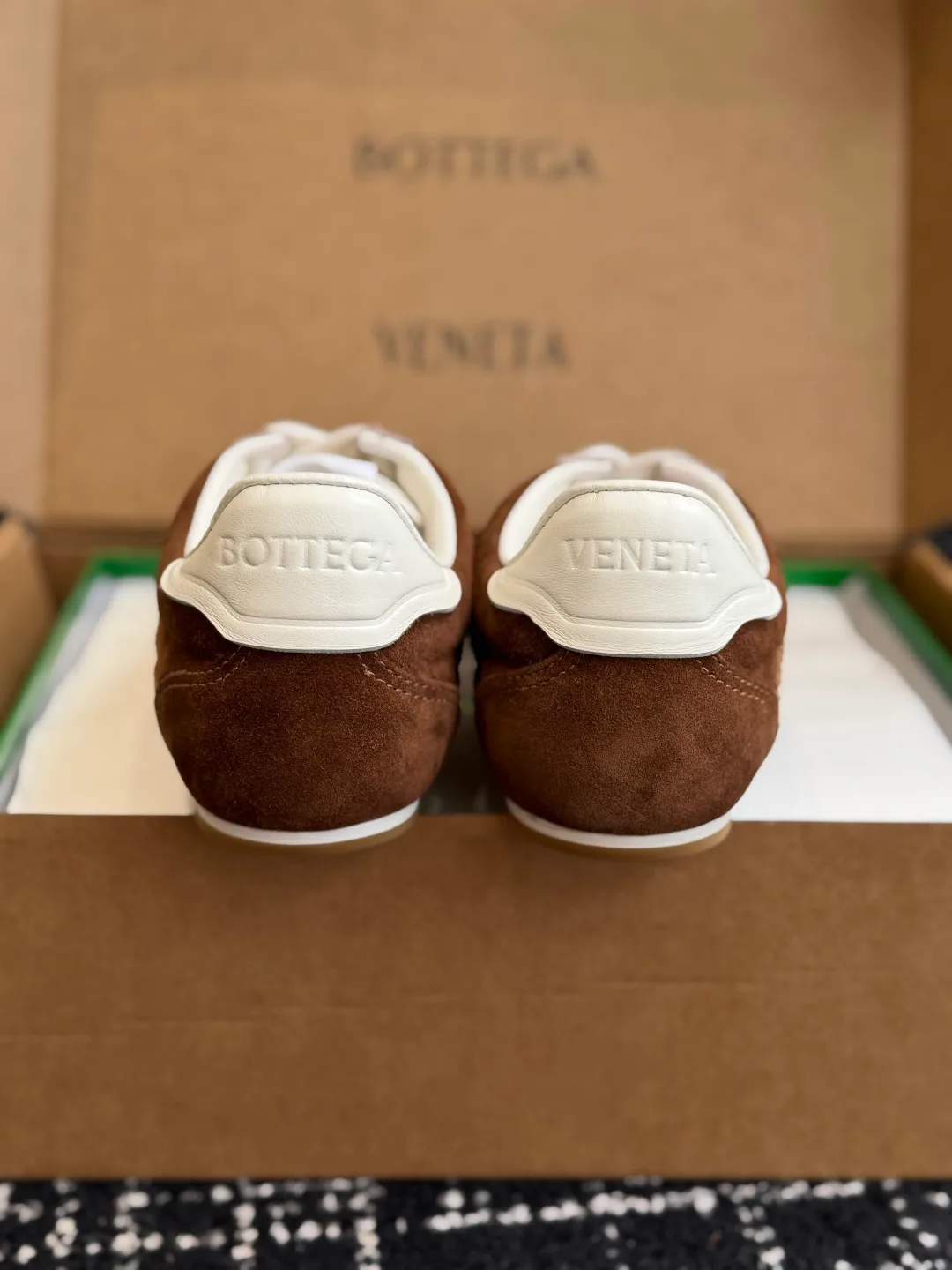 Women's Sneakers BOTTEGA VENETA 18260310