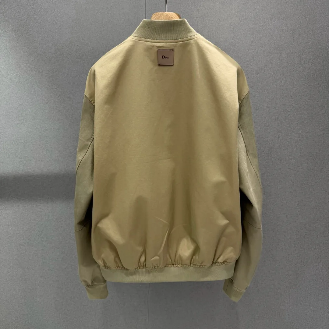 Men's Jackets And Down Jackets CHRISTIAN DIOR 17502209