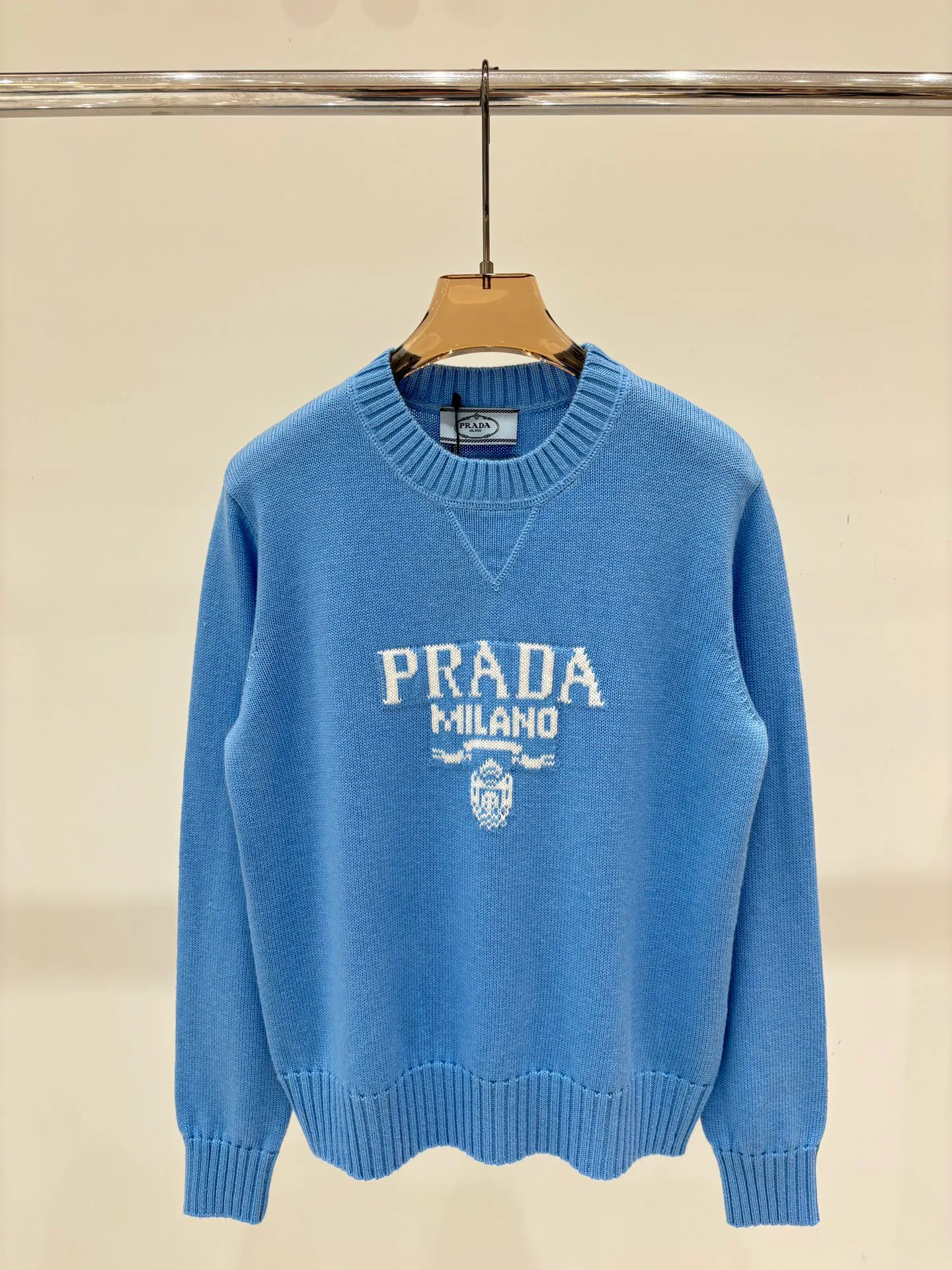 Women's Jumpers And Sweaters PRADA 18282276
