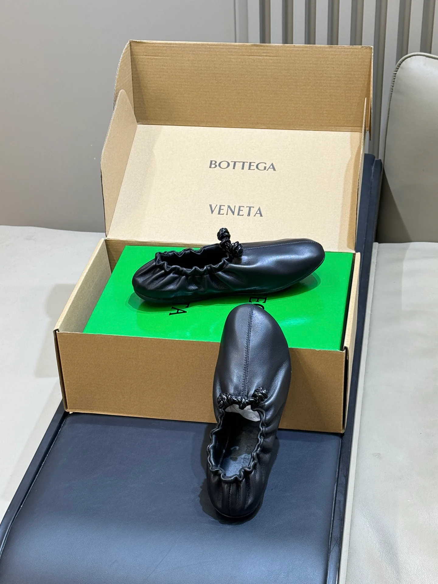 Women's Ballet Flats BOTTEGA VENETA 18073058