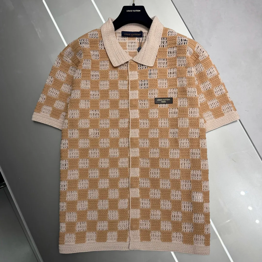 Men's Shirts LOUIS VUITTON 17761930