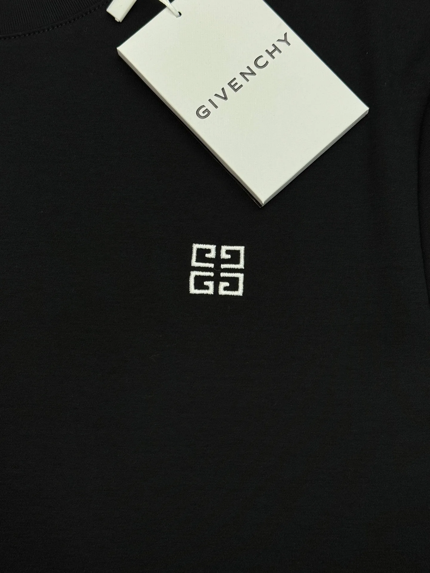 Men's T-Shirts GIVENCHY 17099861