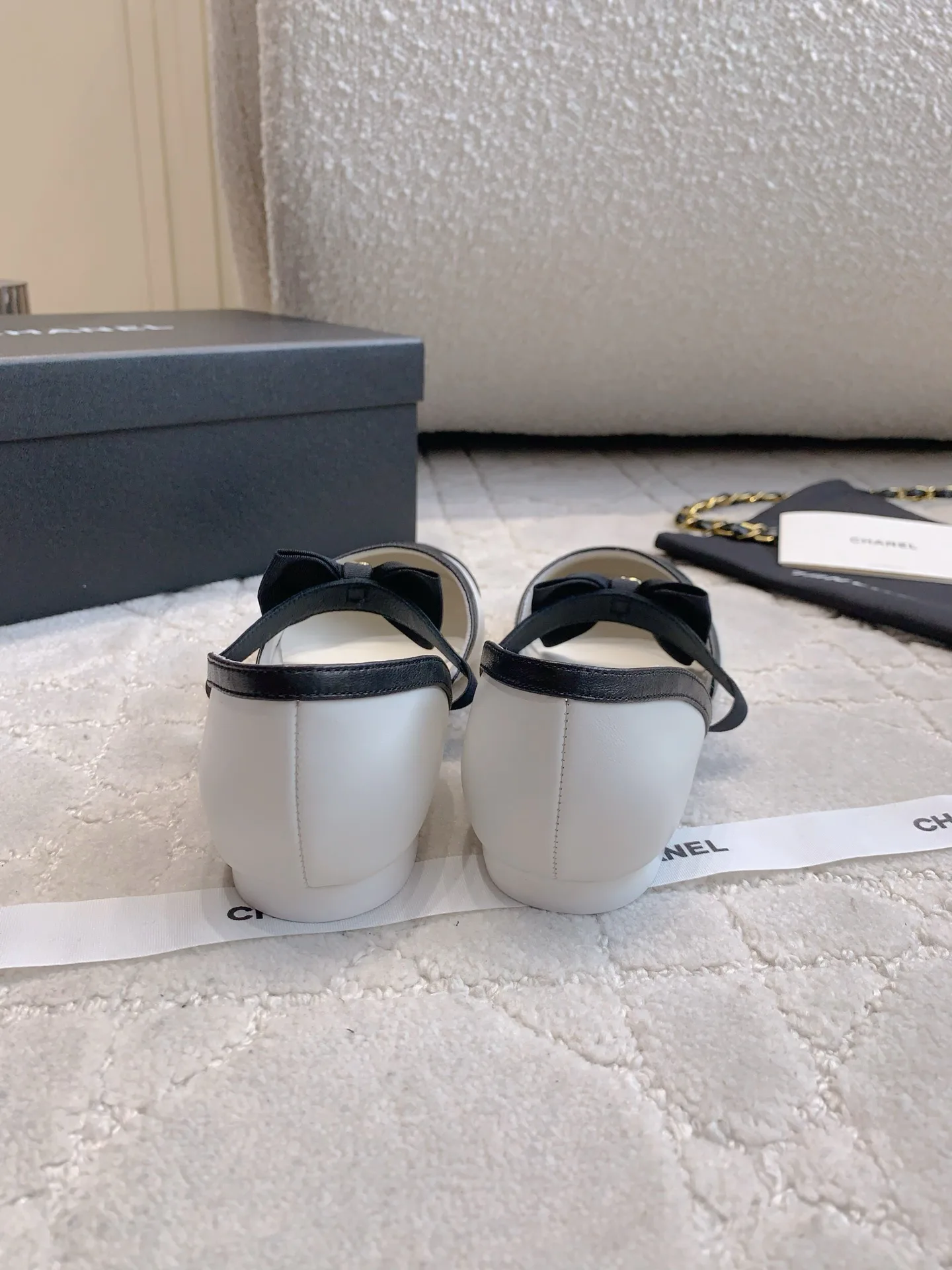 Women's Heels CHANEL 16953572