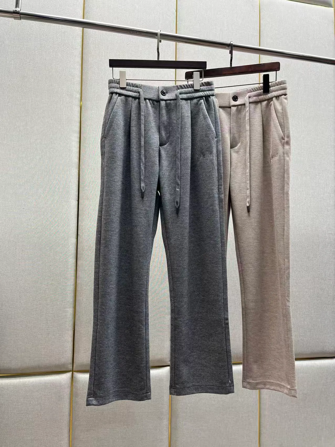 Men's Trousers BRIONI 18315592