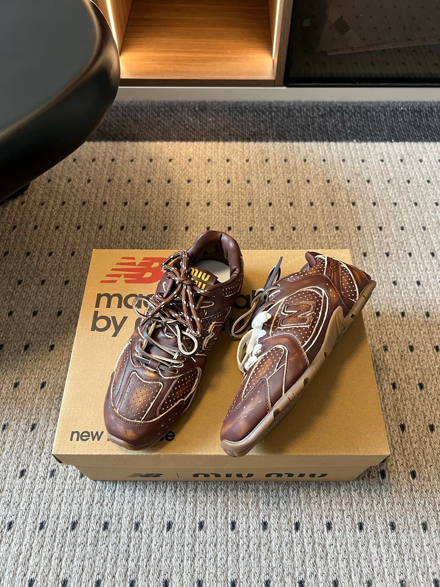 Women's Sneakers MIU MIU 18139641