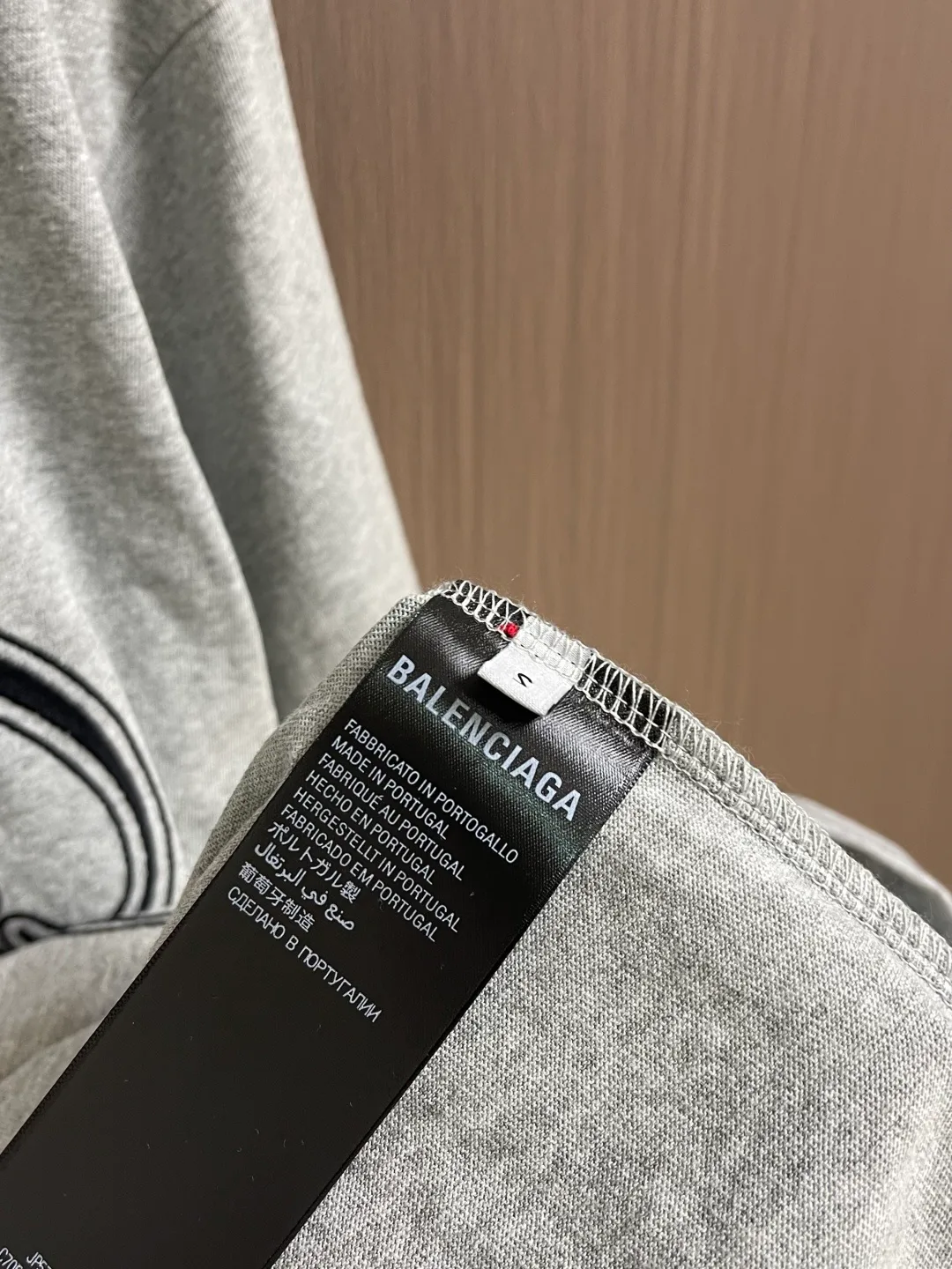 Women's T-Shirts BALENCIAGA 18191305