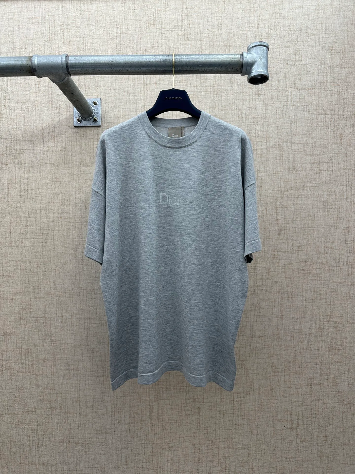 Men's T-Shirts CHRISTIAN DIOR 17173812