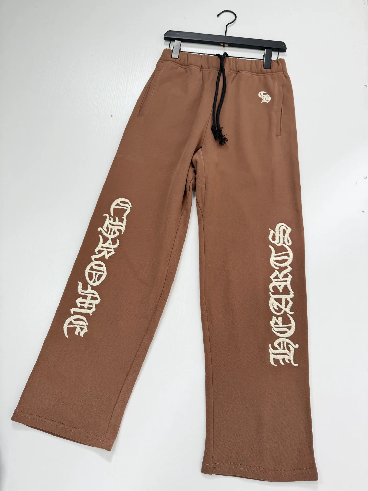 Men's Trousers CHROME HEARTS 17993349