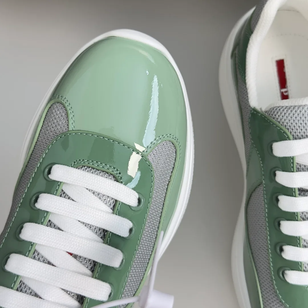 Men's Sneakers PRADA 17803085