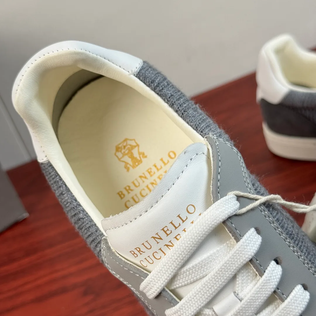 Men's Sneakers BRUNELLO CUCINELLI 17332788