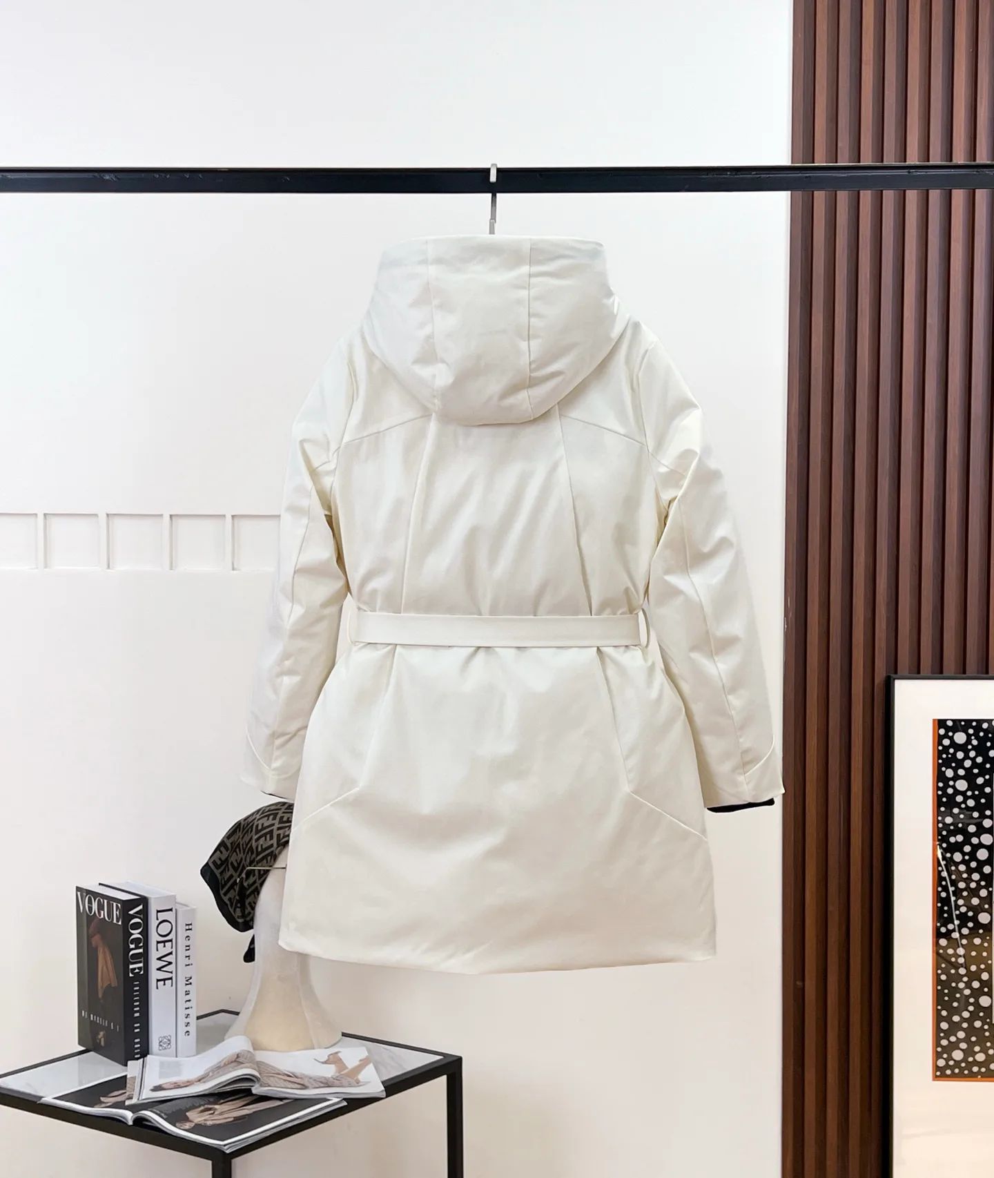 Women's Jackets And Down Jackets PRADA 18279489
