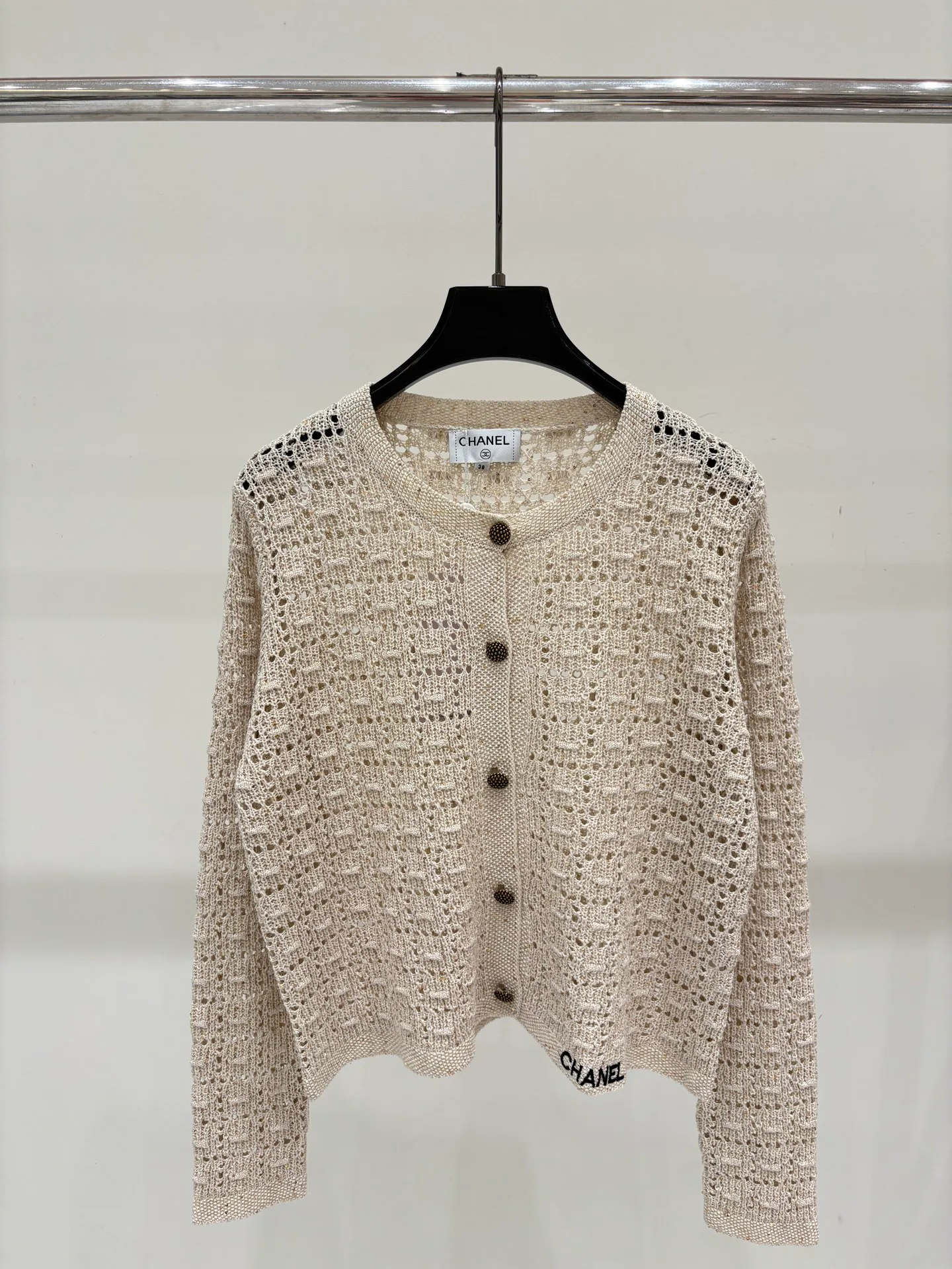 Women's Jumpers And Sweaters CHANEL 17696378