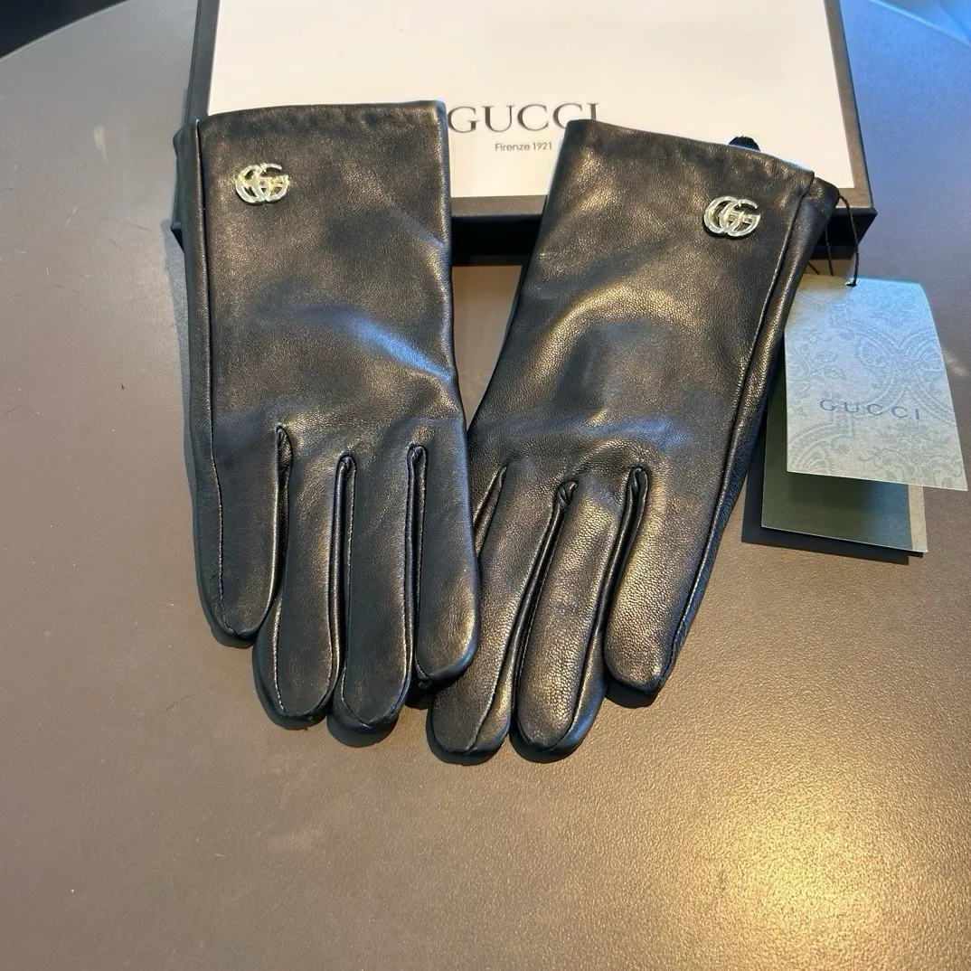 Gloves GUCCI 17562500