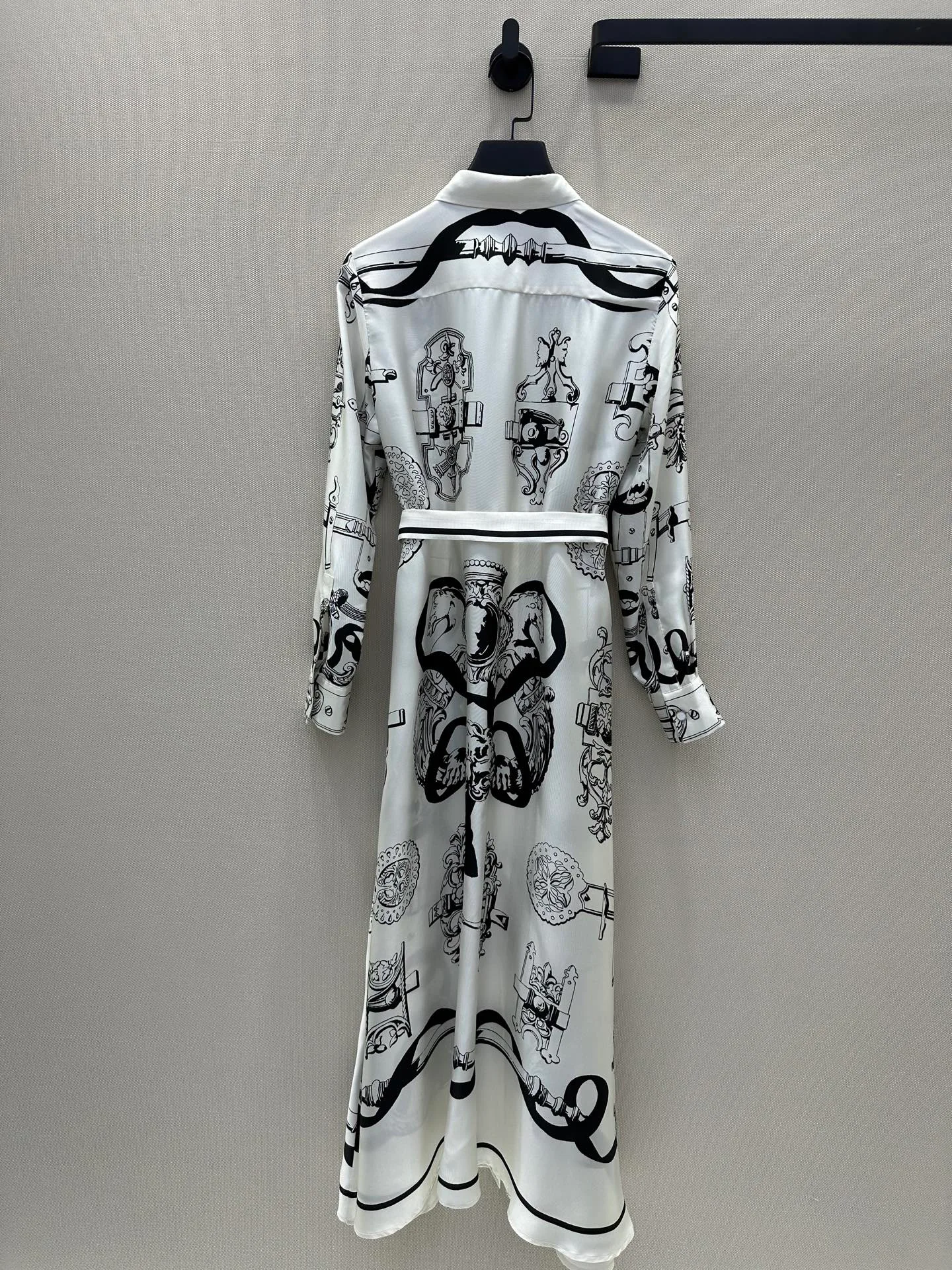 Women's Dresses HERMES 17407846