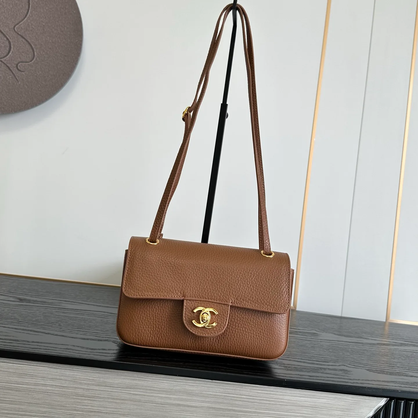 Классические Сумки Женские Chanel 18588902