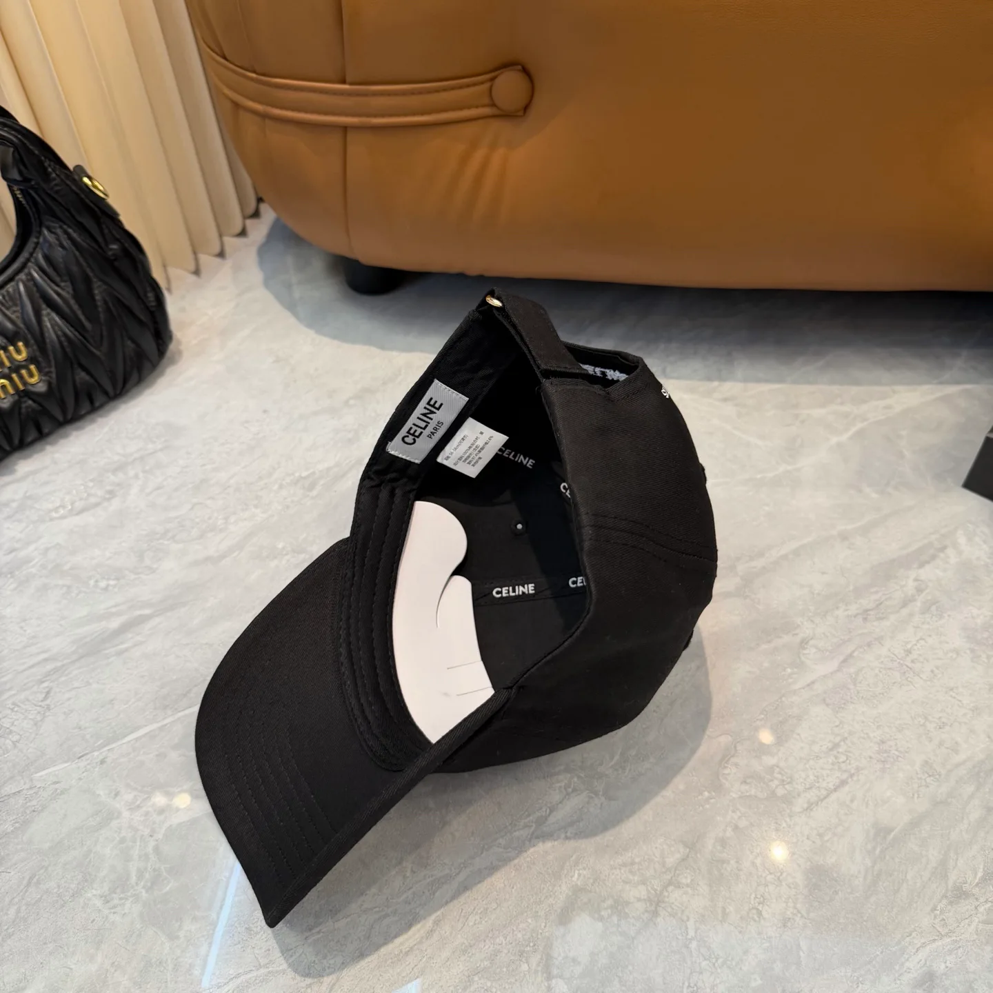 Hats CELINE 17880147