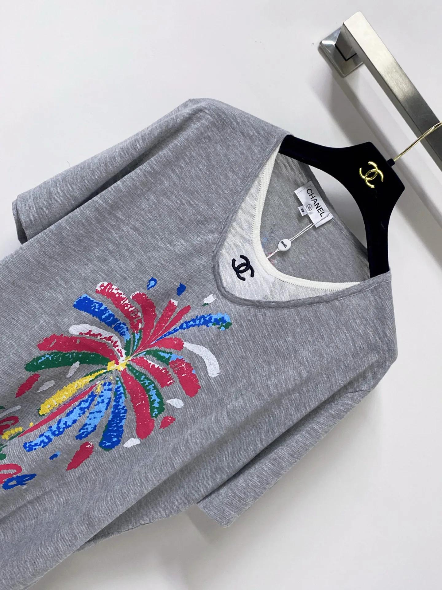 Women's T-Shirts CHANEL 16930871