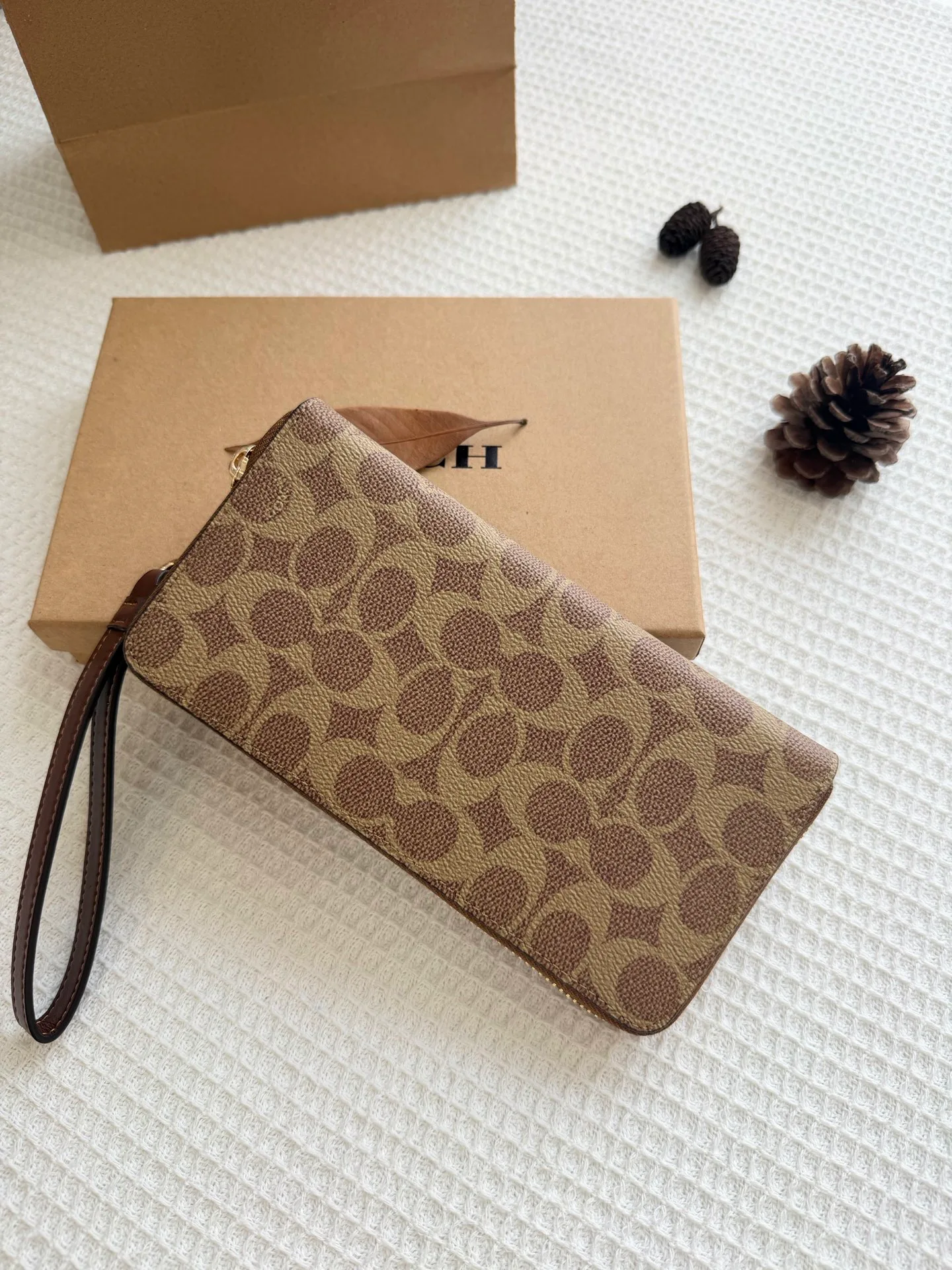 Women's Clutches COACH 18364958