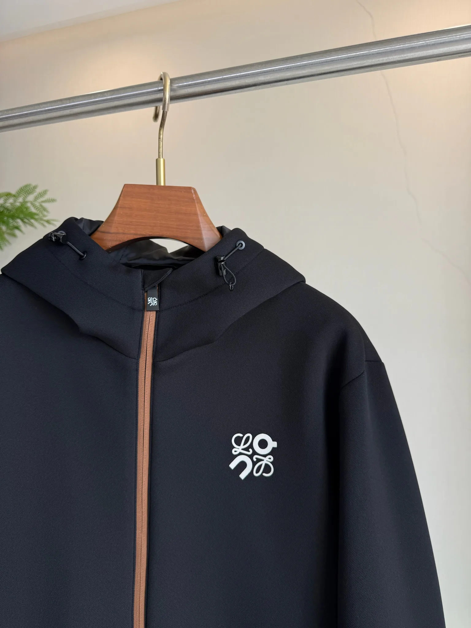 Men's Jackets And Down Jackets LOEWE 18084738