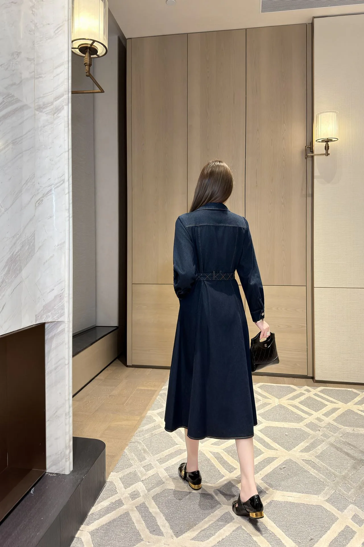 Women's Dresses CHANEL 18108419