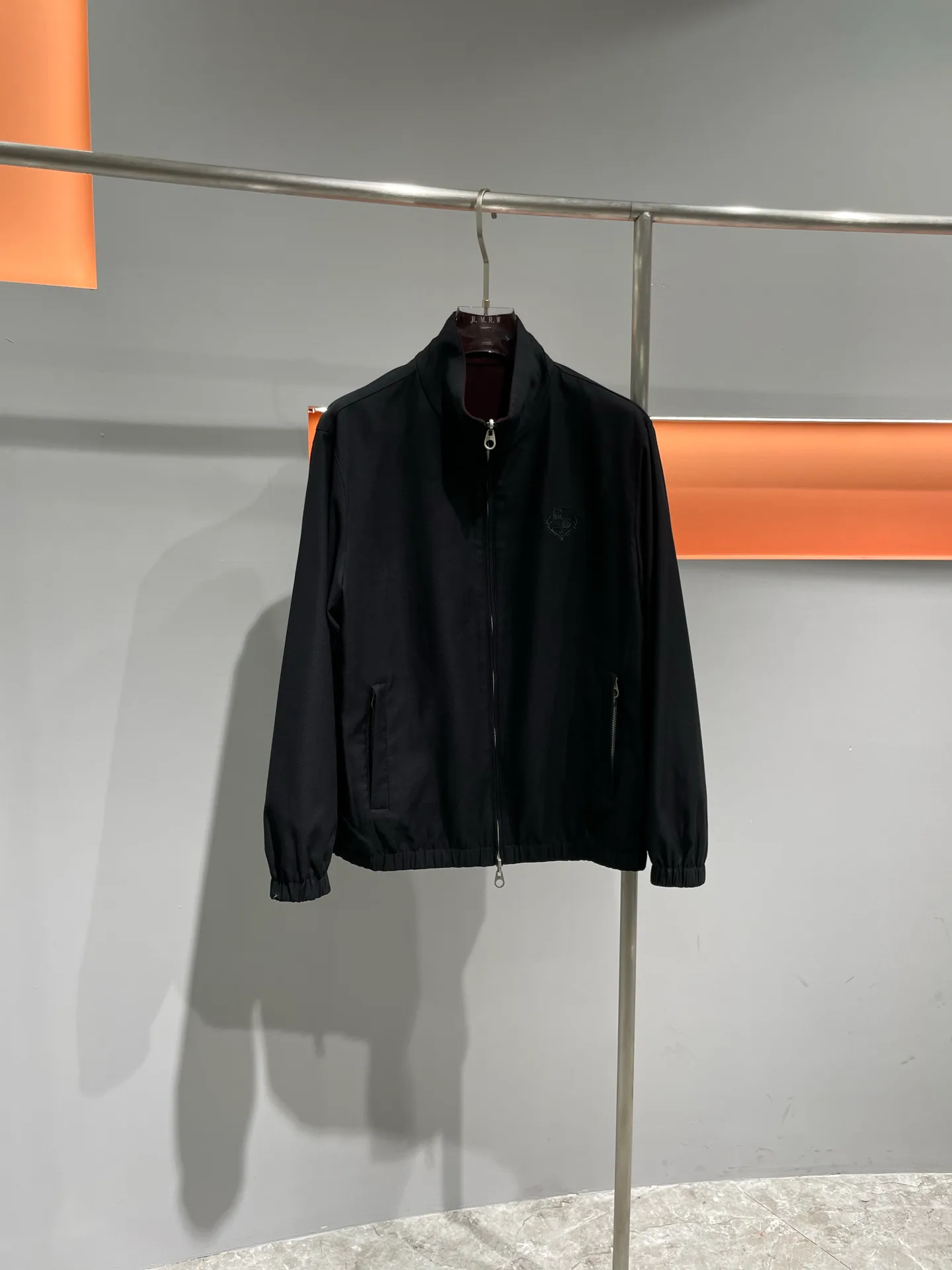 Men's Jackets And Down Jackets LORO PIANA 18345629