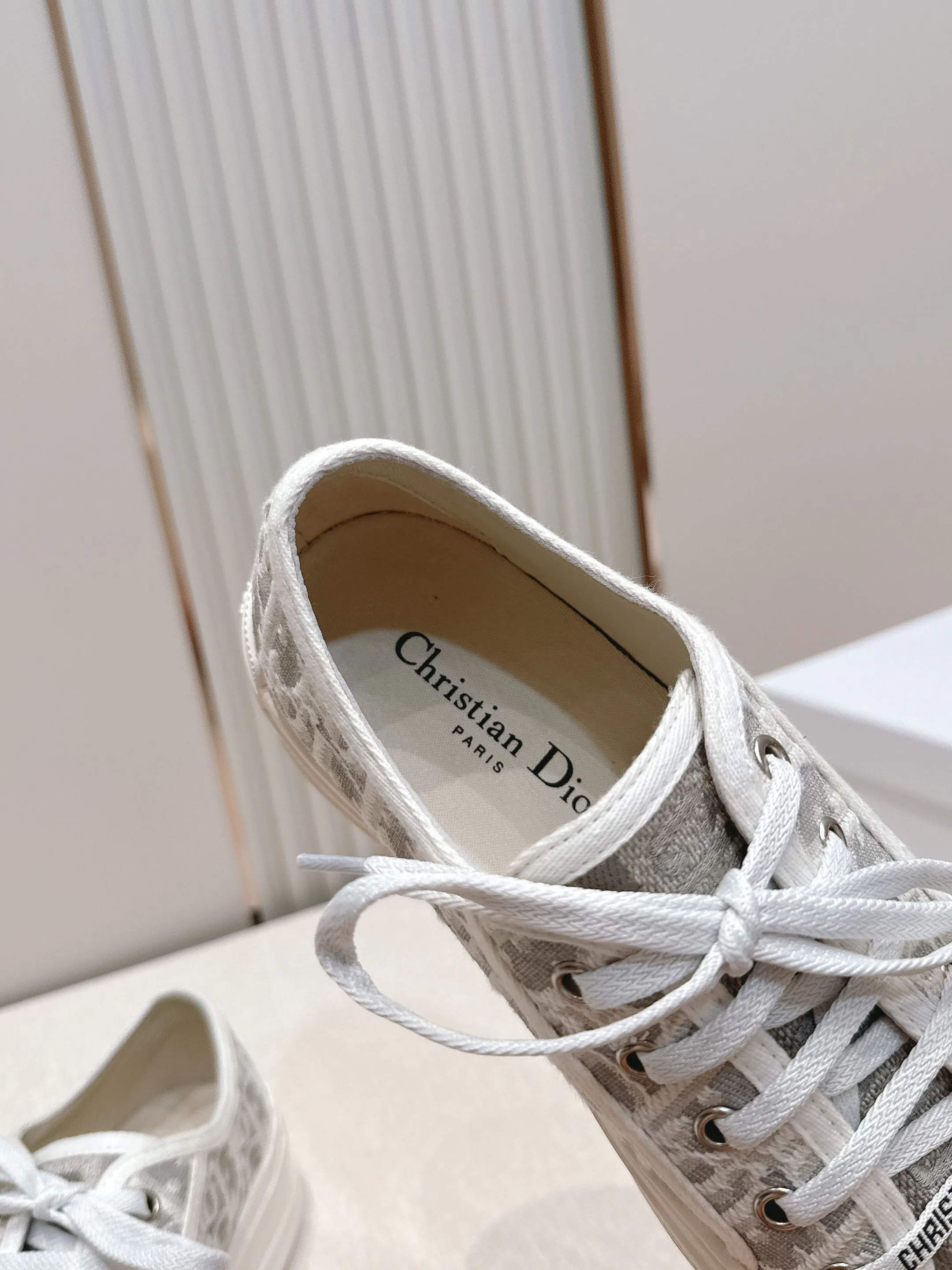 Women's Sneakers CHRISTIAN DIOR 17411430