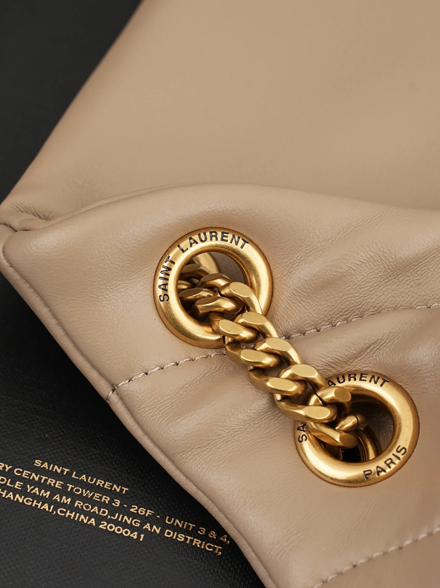 Women's Classic Handbags SAINT LAURENT 17385942