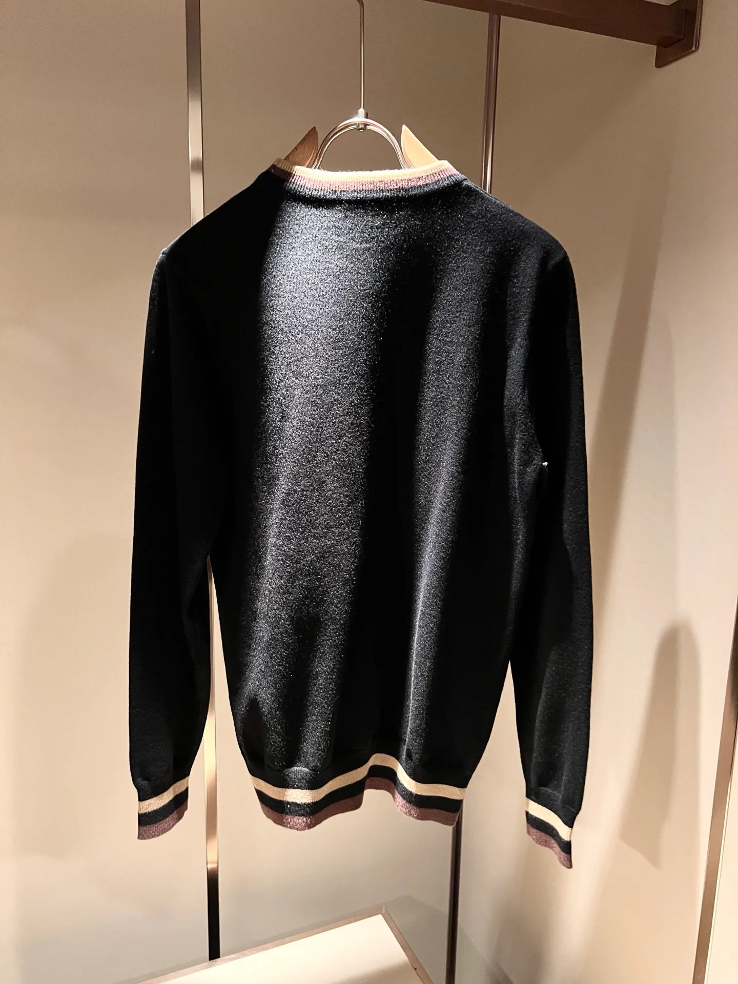 Men's Jumpers And Sweaters LORO PIANA 18446374