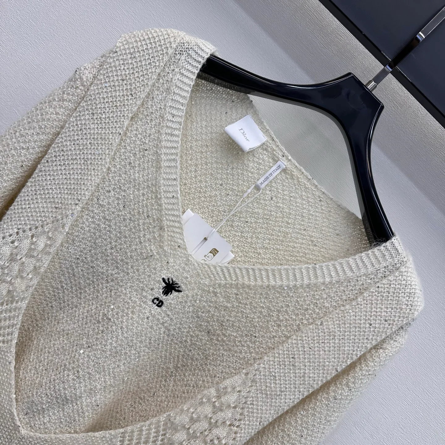 Women's Jumpers And Sweaters CHRISTIAN DIOR 17724910