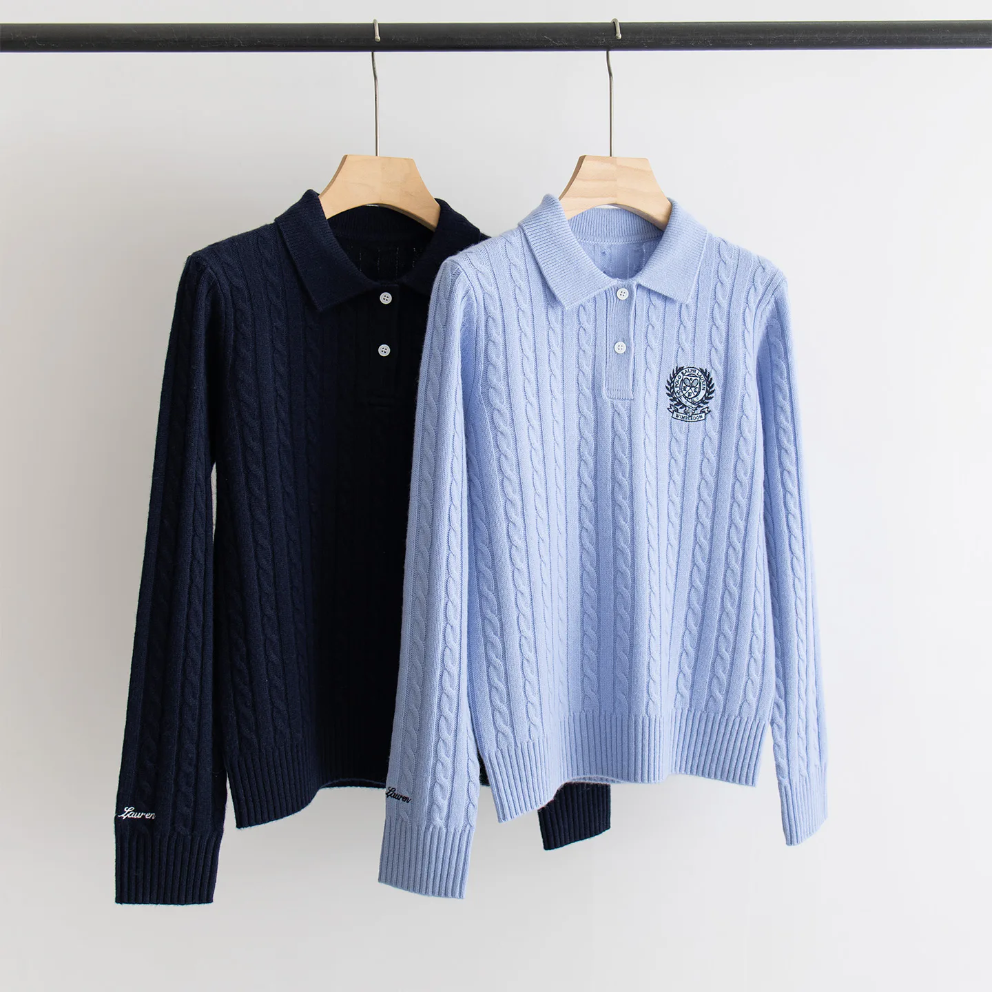 Women's Jumpers And Sweaters RALPH LAUREN 18482157