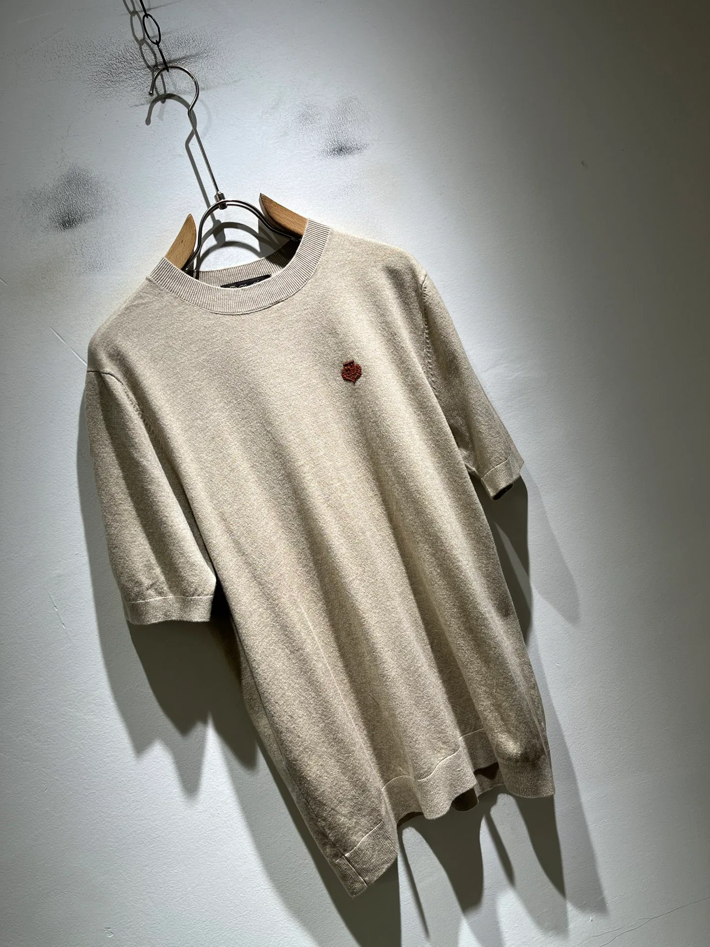 Футболки Мужские Loro Piana 18592690